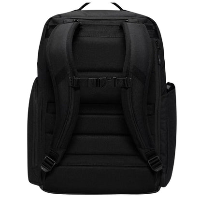 Nike Utility Elite Backpack 37L Black Laptop Travel Gym Tactical Backpack for Men